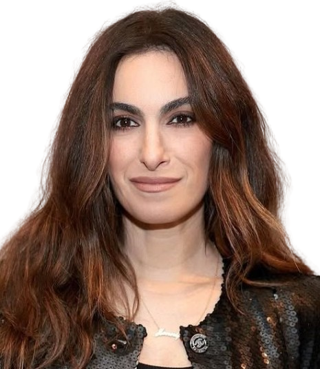 Jennifer Kaytin Robinson